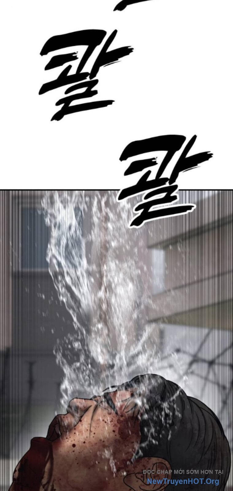 Ngày Tận Thế Đã Đến Chap 20 - Next Chap 21