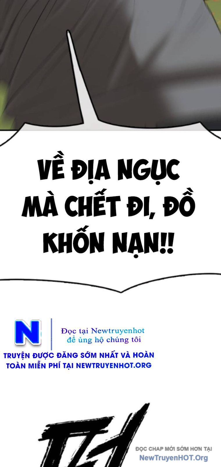 Ngày Tận Thế Đã Đến Chap 20 - Next Chap 21
