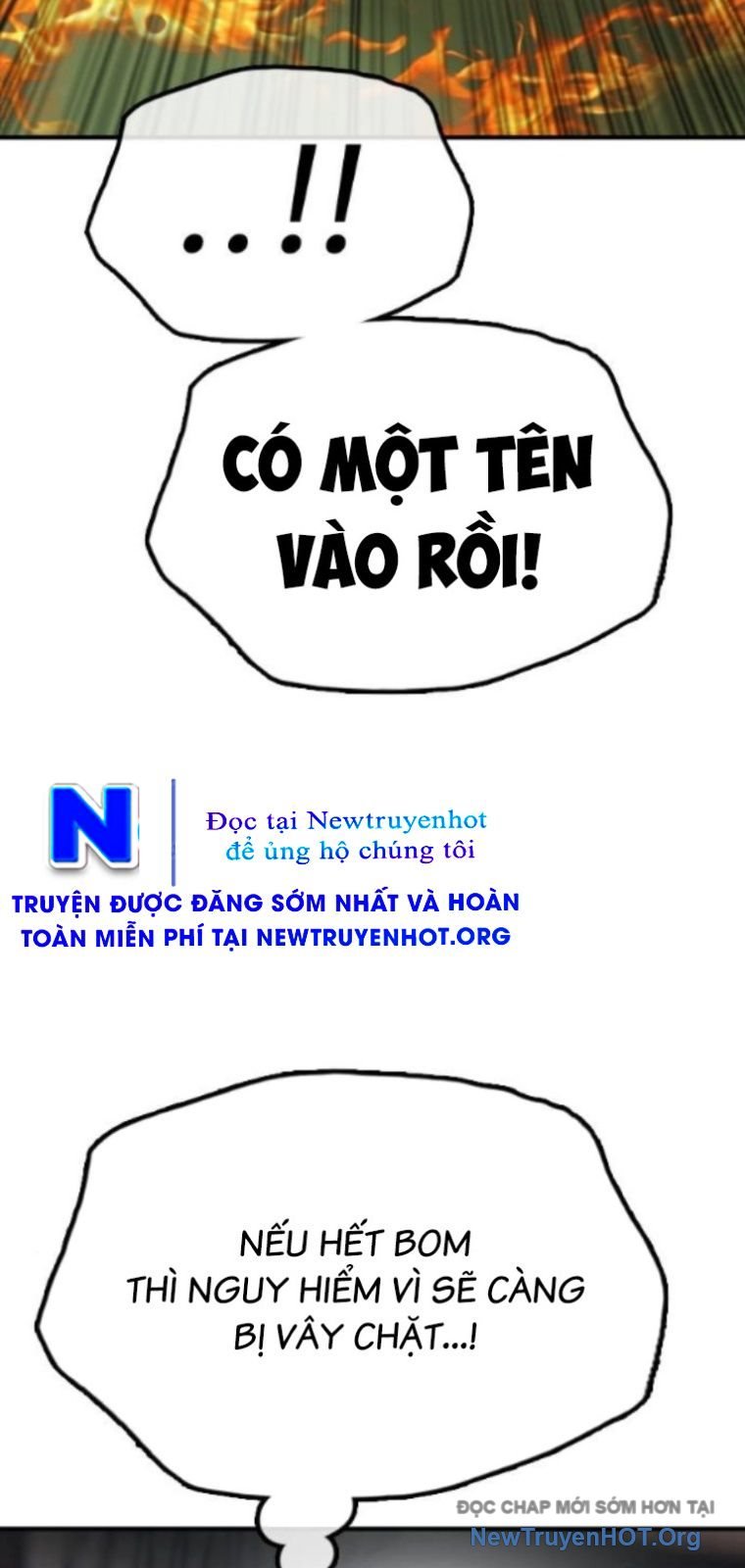 Ngày Tận Thế Đã Đến Chap 20 - Next Chap 21