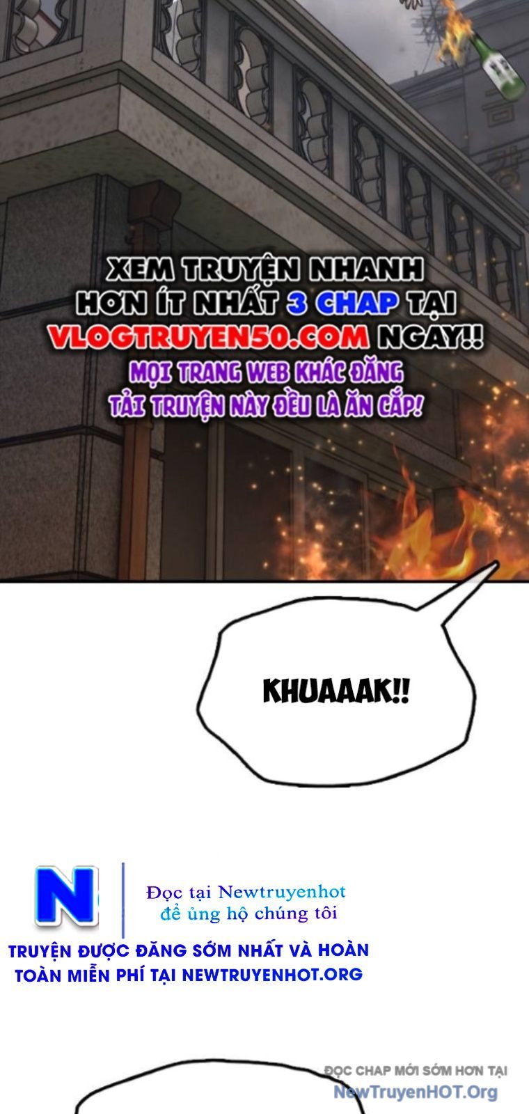 Ngày Tận Thế Đã Đến Chap 20 - Next Chap 21