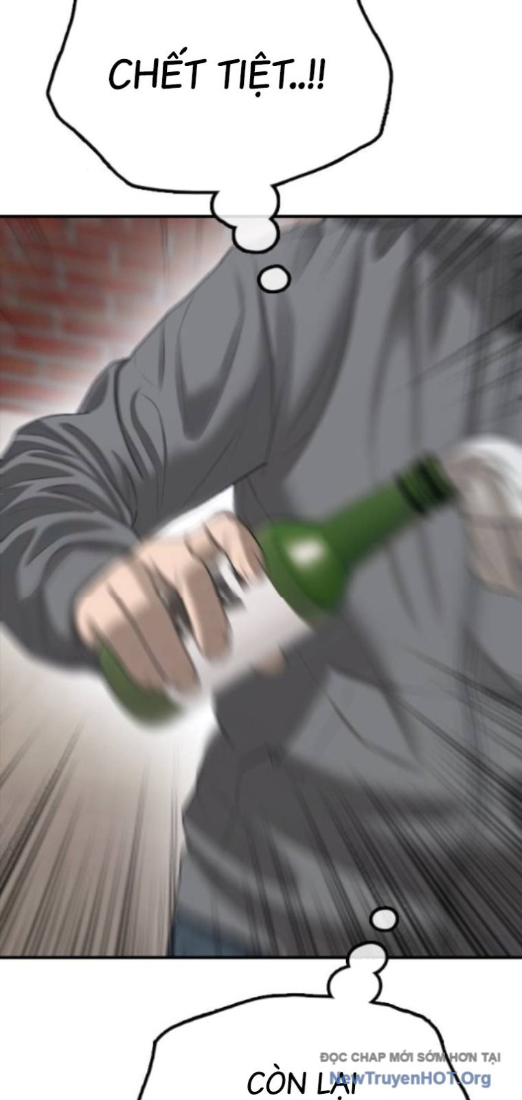 Ngày Tận Thế Đã Đến Chap 20 - Next Chap 21