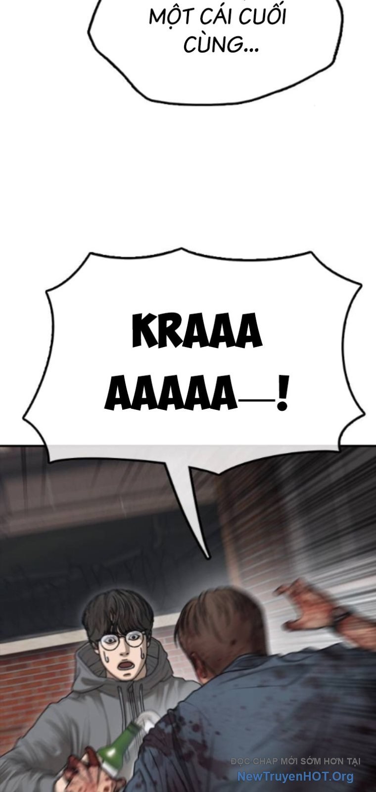 Ngày Tận Thế Đã Đến Chap 20 - Next Chap 21