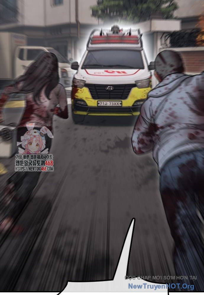 Ngày Tận Thế Đã Đến Chap 21 - Next Chap 22