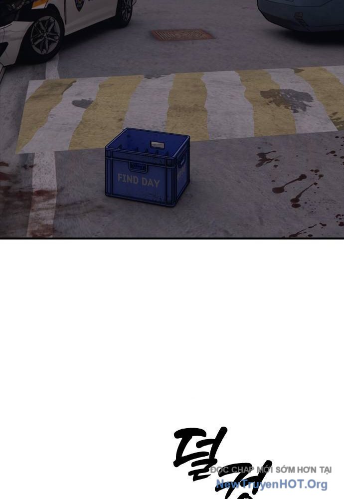 Ngày Tận Thế Đã Đến Chap 21 - Next Chap 22