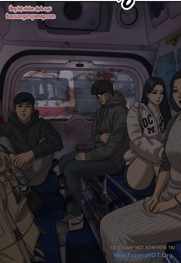 Ngày Tận Thế Đã Đến Chap 21 - Next Chap 22