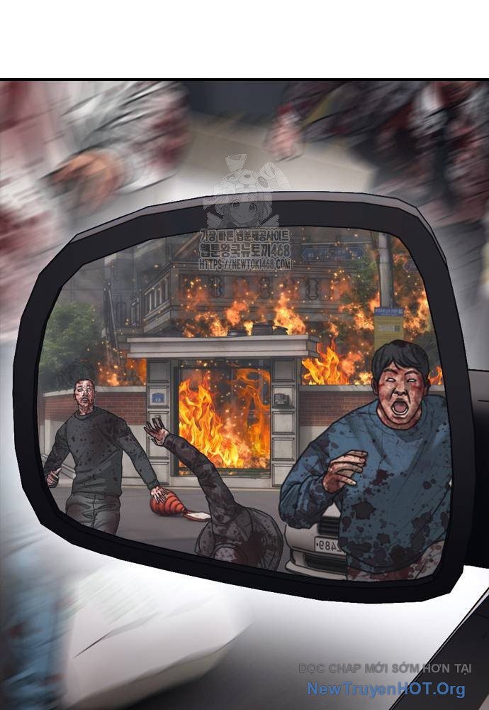 Ngày Tận Thế Đã Đến Chap 21 - Next Chap 22
