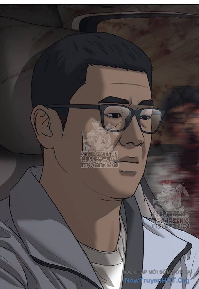 Ngày Tận Thế Đã Đến Chap 21 - Next Chap 22