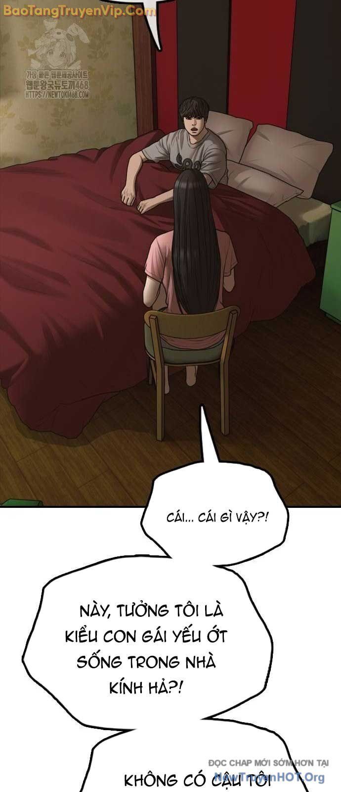 Ngày Tận Thế Đã Đến Chap 22 - Next Chap 23