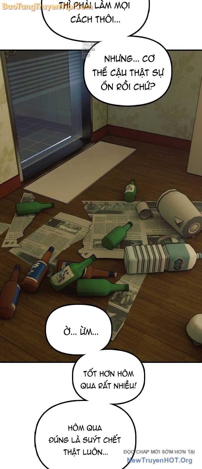 Ngày Tận Thế Đã Đến Chap 22 - Next Chap 23