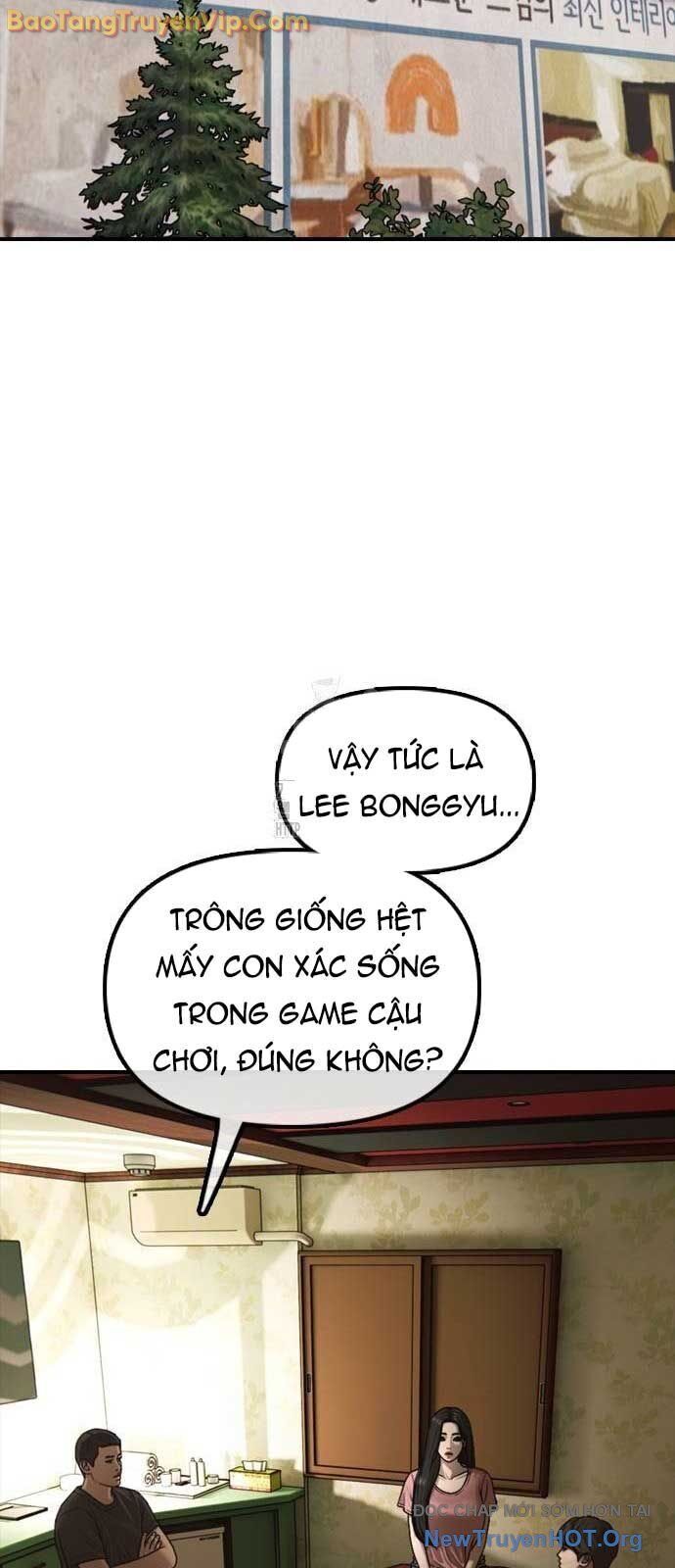 Ngày Tận Thế Đã Đến Chap 22 - Next Chap 23