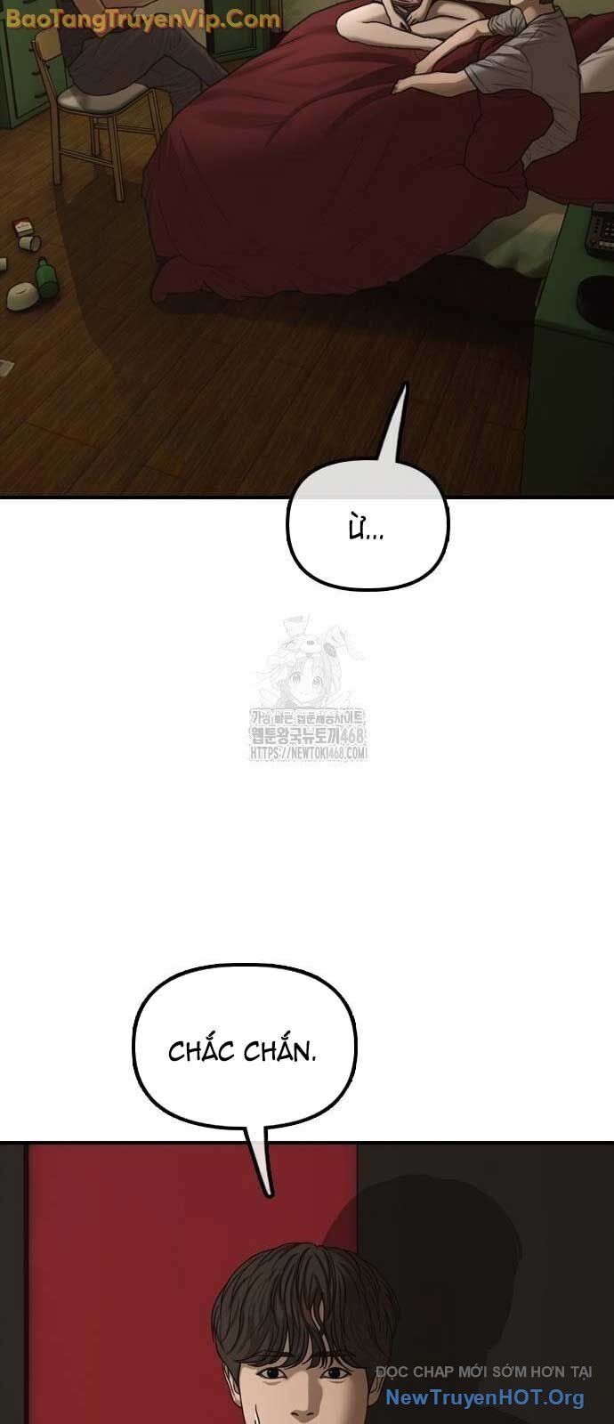 Ngày Tận Thế Đã Đến Chap 22 - Next Chap 23