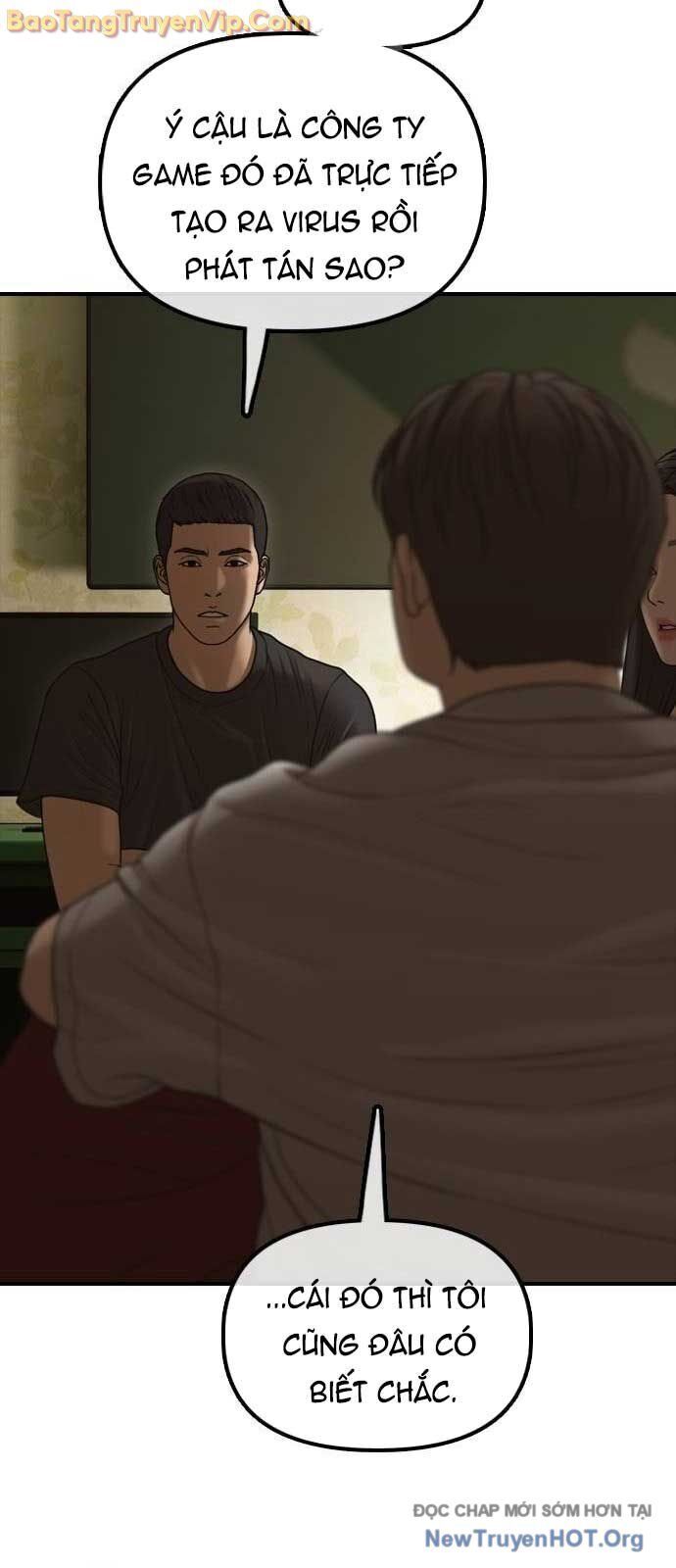 Ngày Tận Thế Đã Đến Chap 22 - Next Chap 23