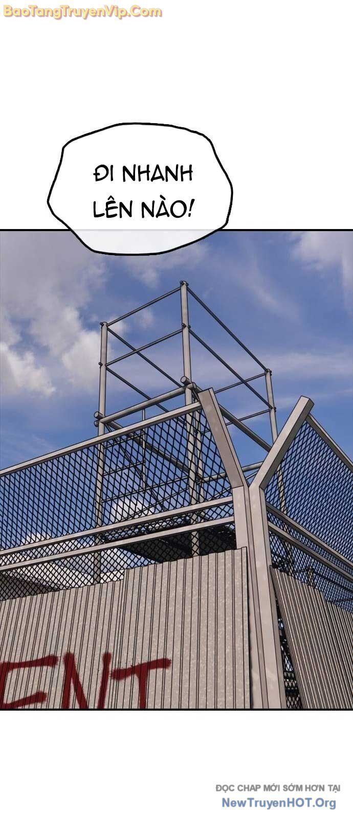 Ngày Tận Thế Đã Đến Chap 22 - Next Chap 23