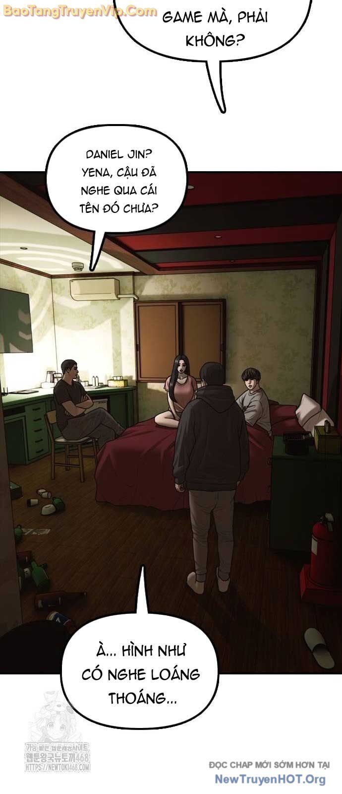 Ngày Tận Thế Đã Đến Chap 22 - Next Chap 23