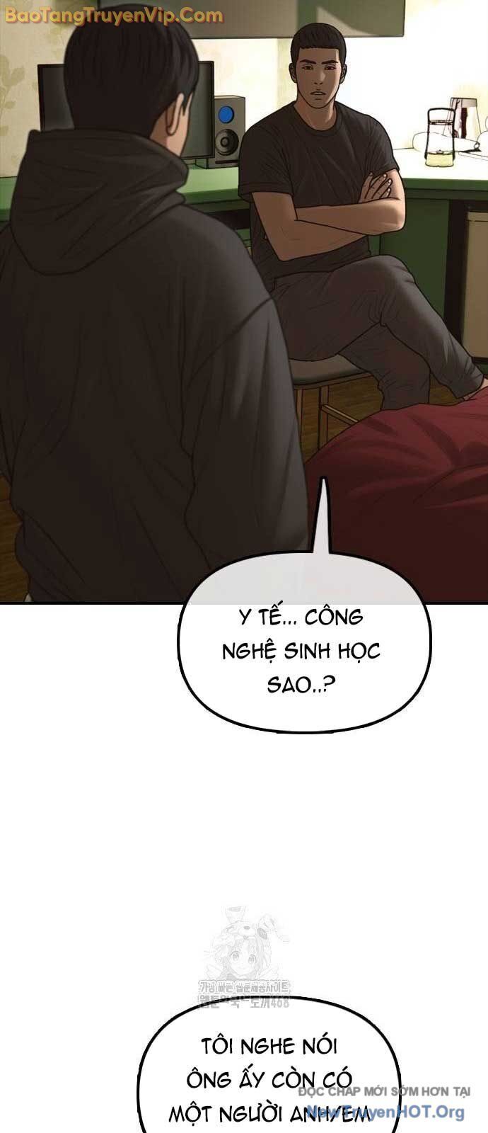 Ngày Tận Thế Đã Đến Chap 22 - Next Chap 23