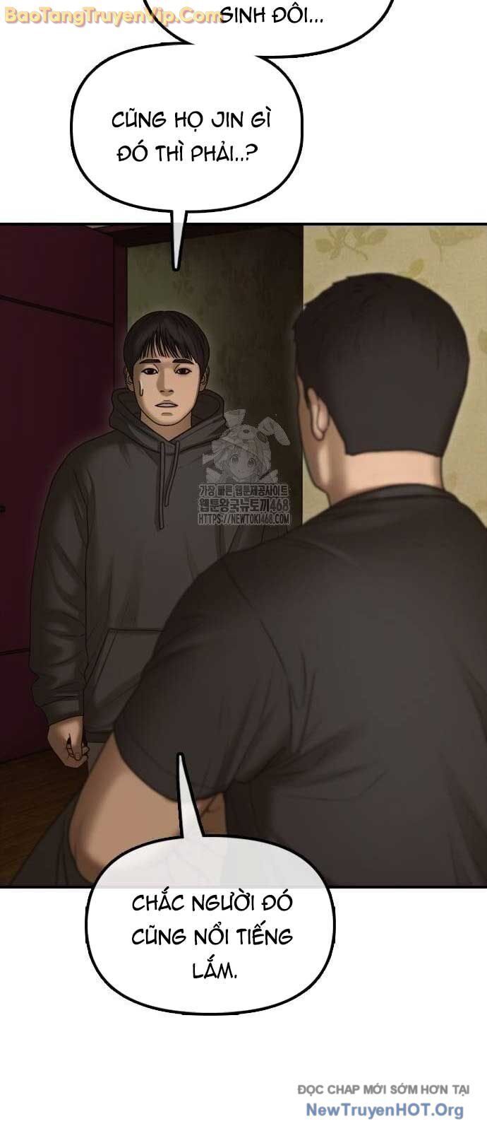 Ngày Tận Thế Đã Đến Chap 22 - Next Chap 23