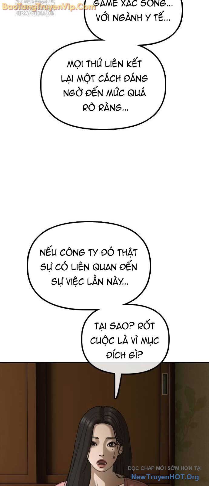 Ngày Tận Thế Đã Đến Chap 22 - Next Chap 23