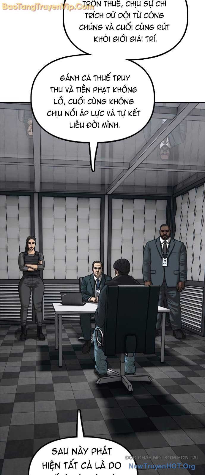 Ngày Tận Thế Đã Đến Chap 22 - Next Chap 23