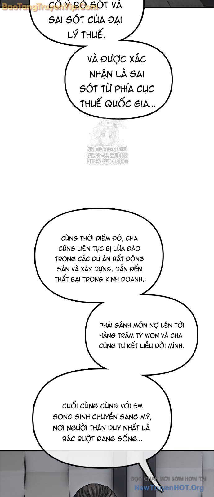 Ngày Tận Thế Đã Đến Chap 22 - Next Chap 23