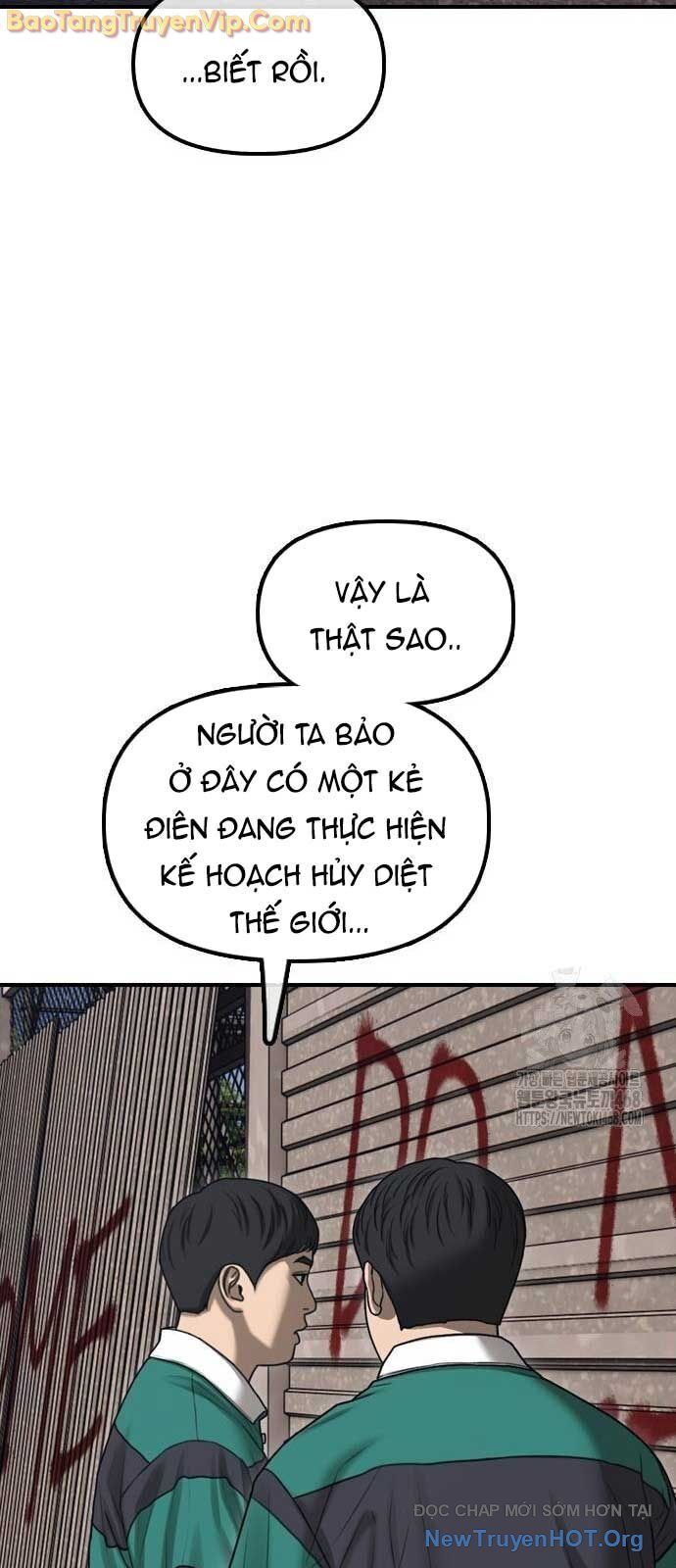 Ngày Tận Thế Đã Đến Chap 22 - Next Chap 23