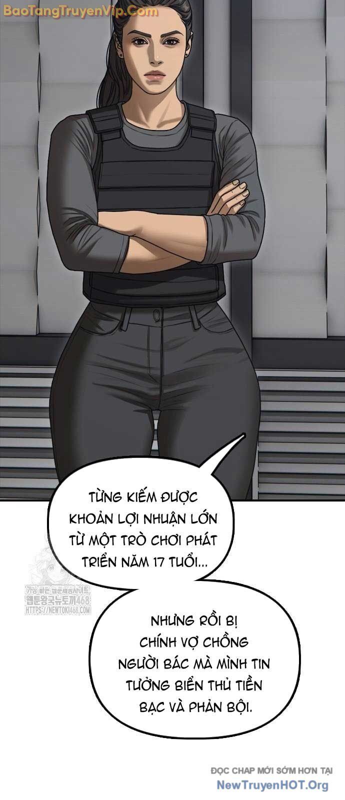 Ngày Tận Thế Đã Đến Chap 22 - Next Chap 23