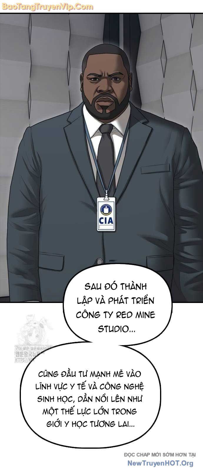 Ngày Tận Thế Đã Đến Chap 22 - Next Chap 23