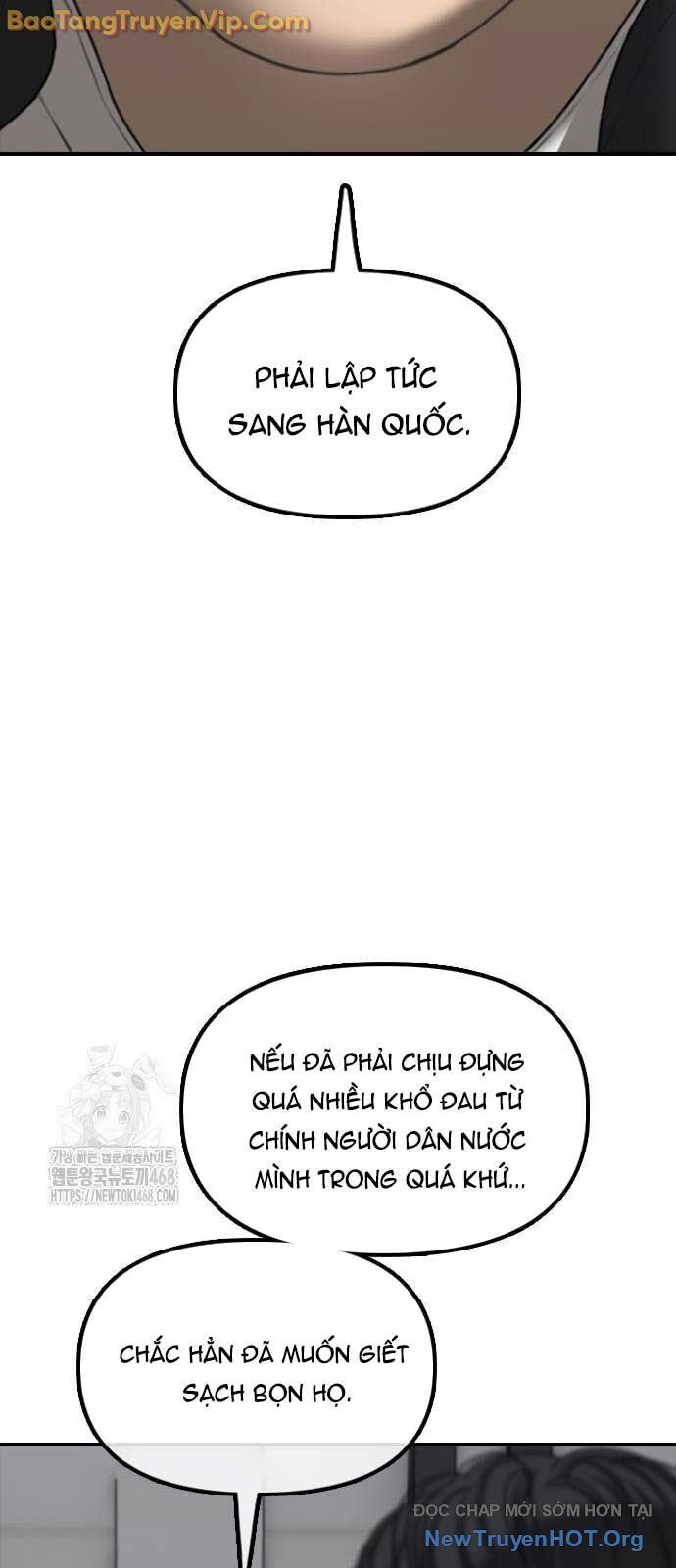 Ngày Tận Thế Đã Đến Chap 22 - Next Chap 23