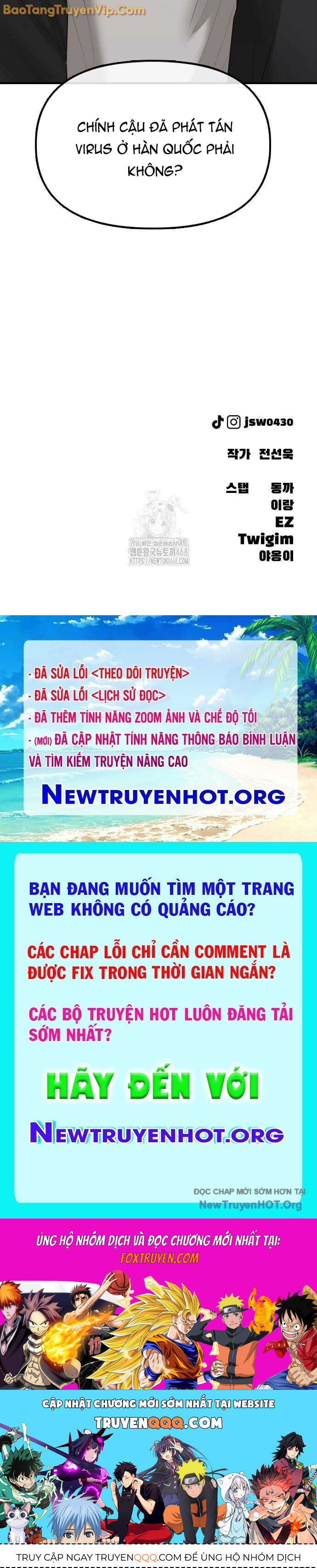 Ngày Tận Thế Đã Đến Chap 22 - Next Chap 23