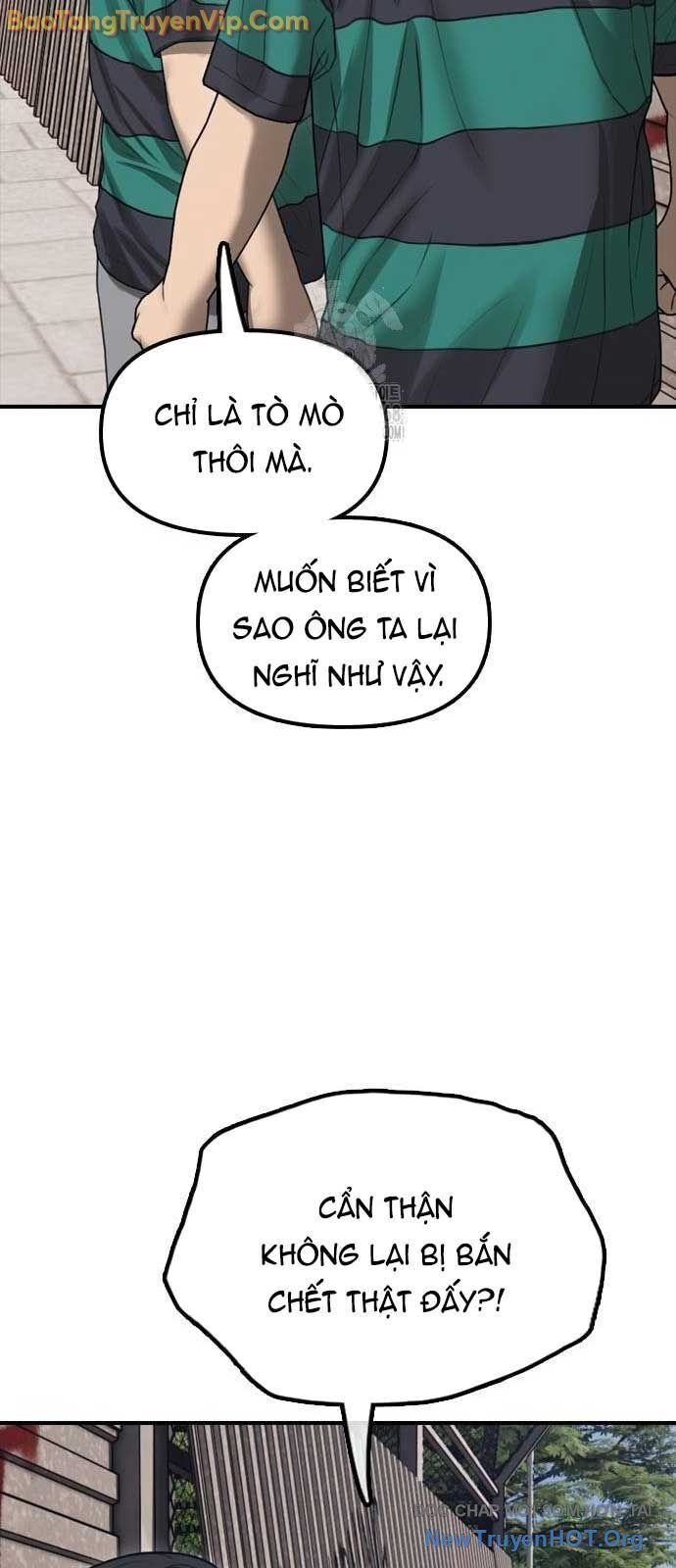 Ngày Tận Thế Đã Đến Chap 22 - Next Chap 23