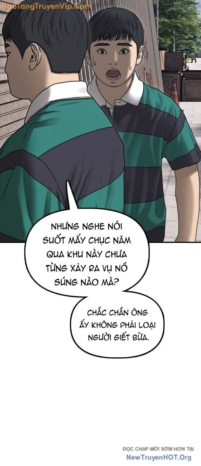 Ngày Tận Thế Đã Đến Chap 22 - Next Chap 23