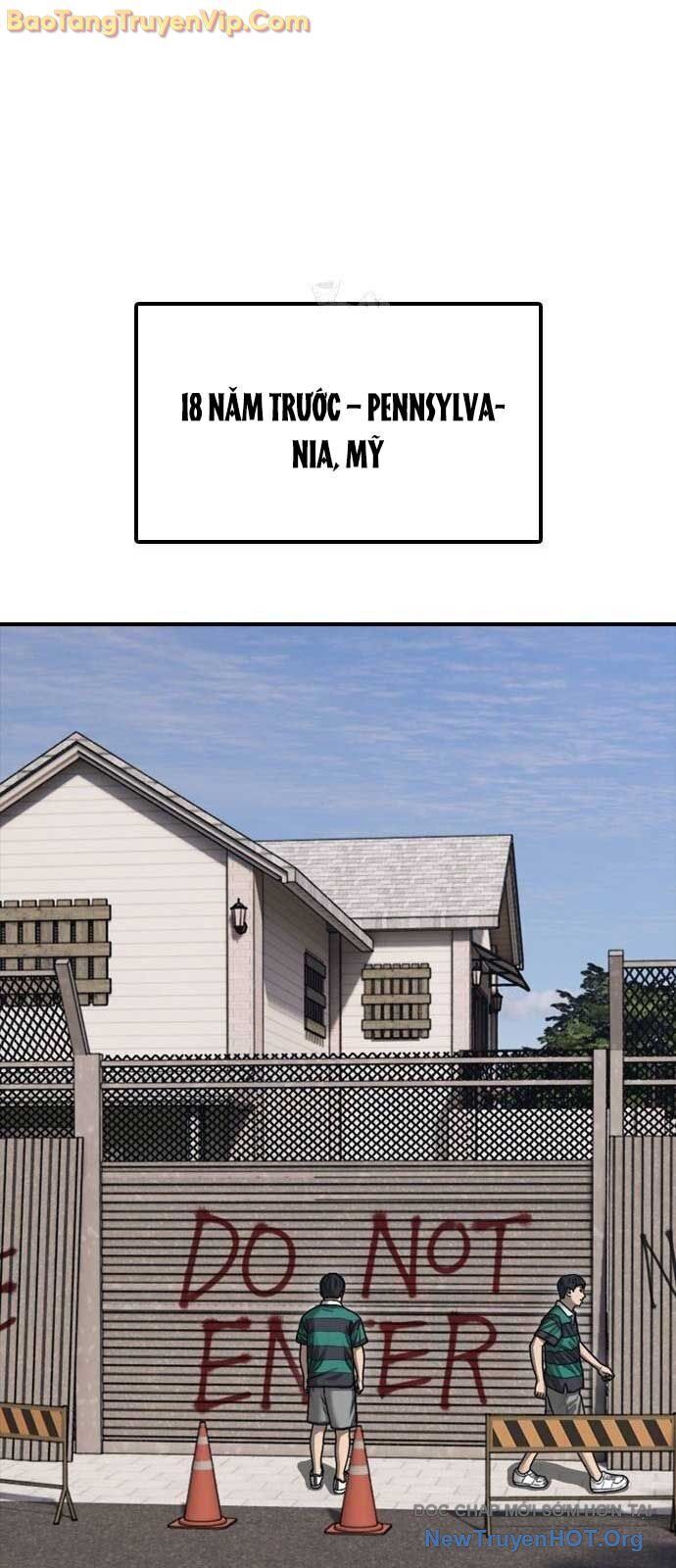 Ngày Tận Thế Đã Đến Chap 22 - Next Chap 23