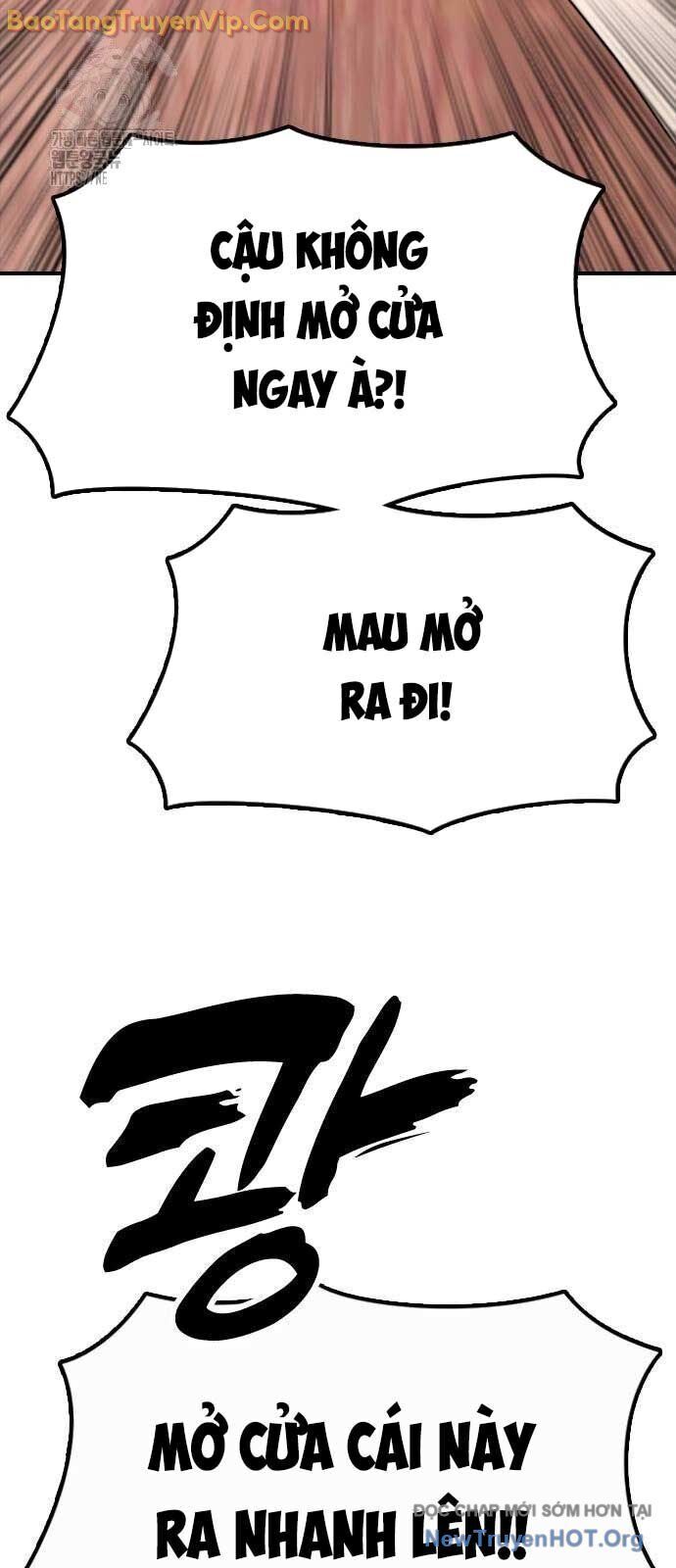 Ngày Tận Thế Đã Đến Chap 22 - Next Chap 23