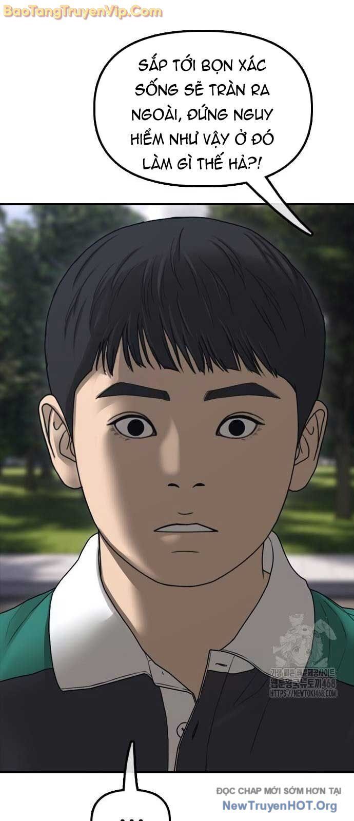 Ngày Tận Thế Đã Đến Chap 22 - Next Chap 23