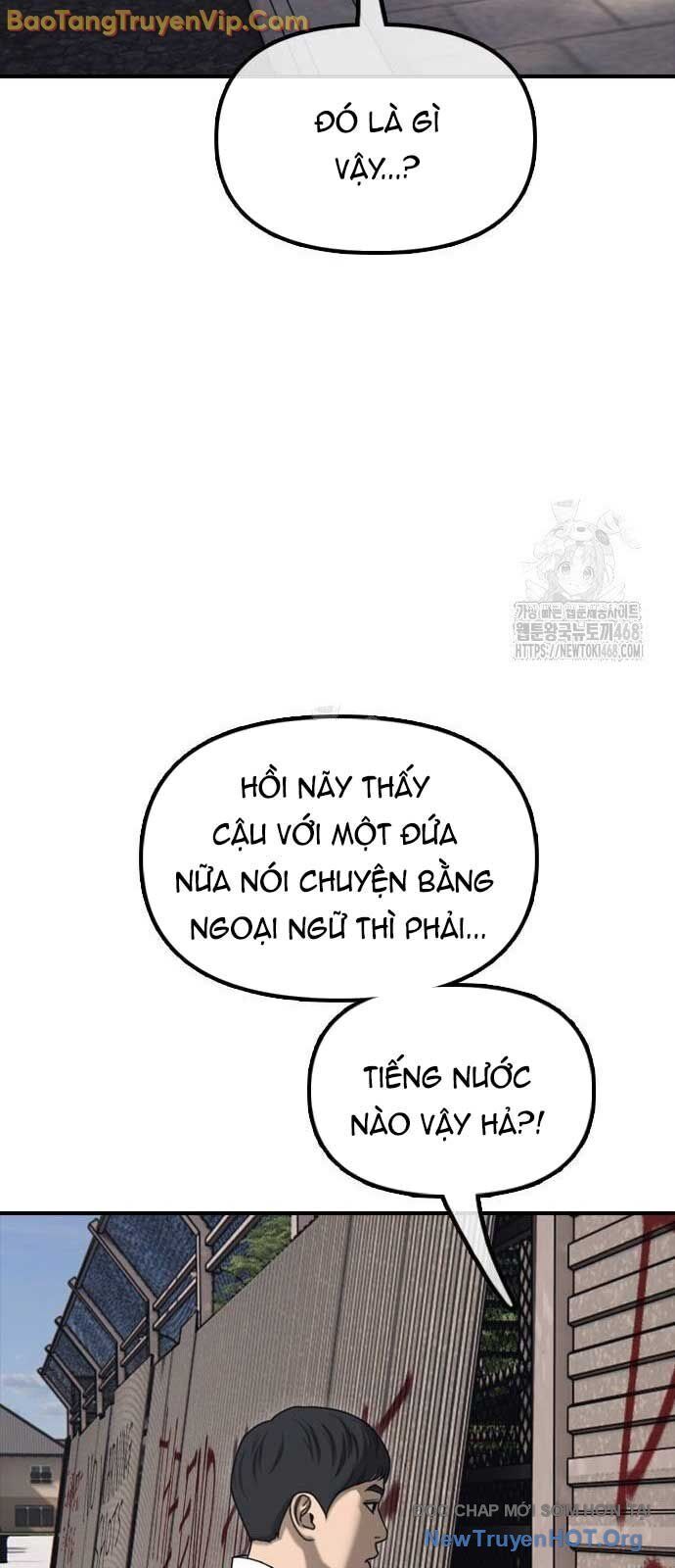 Ngày Tận Thế Đã Đến Chap 22 - Next Chap 23