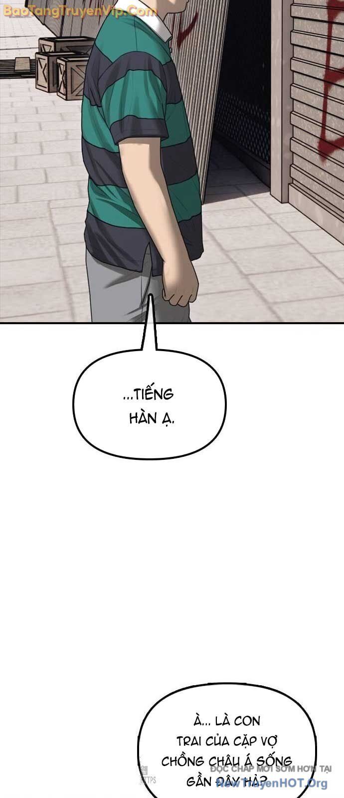 Ngày Tận Thế Đã Đến Chap 22 - Next Chap 23