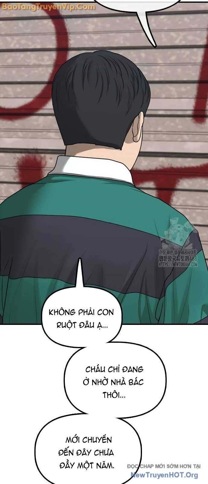 Ngày Tận Thế Đã Đến Chap 22 - Next Chap 23