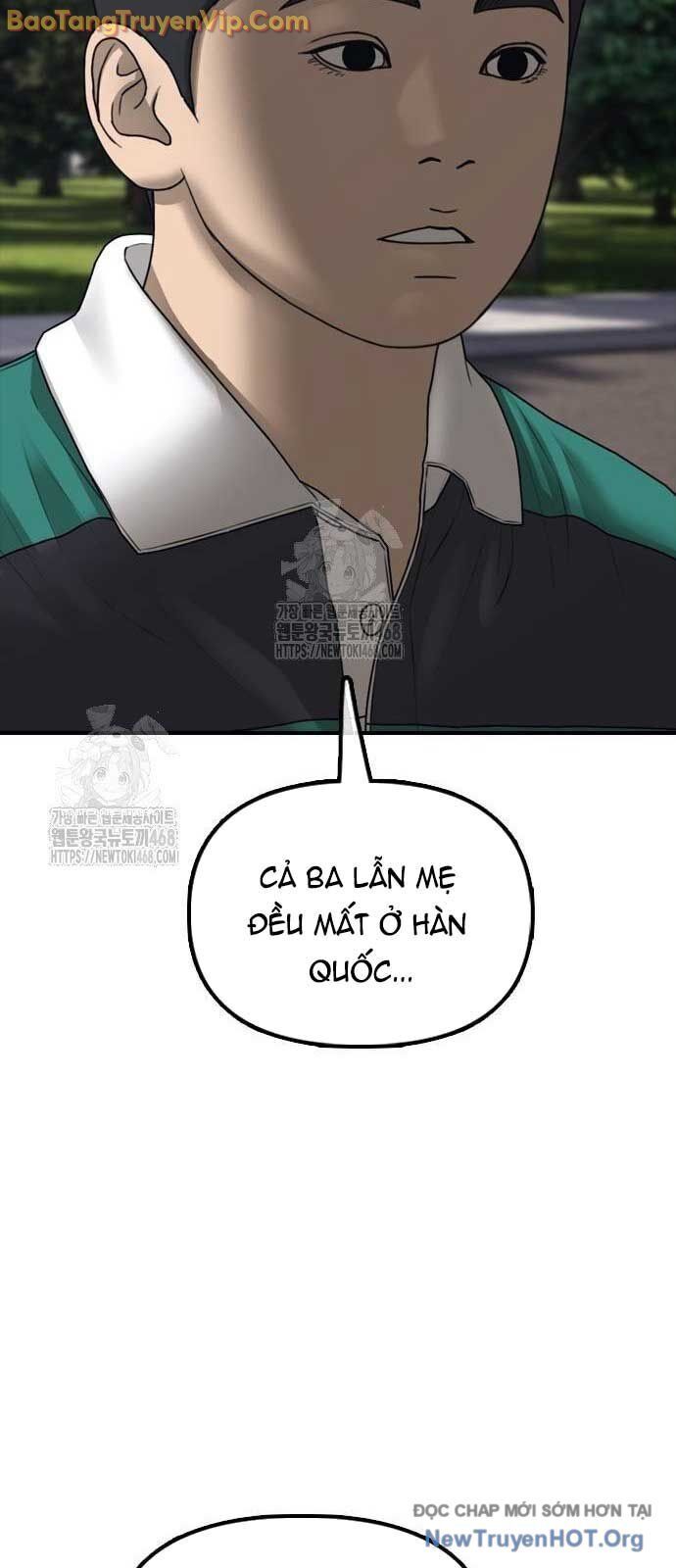 Ngày Tận Thế Đã Đến Chap 22 - Next Chap 23