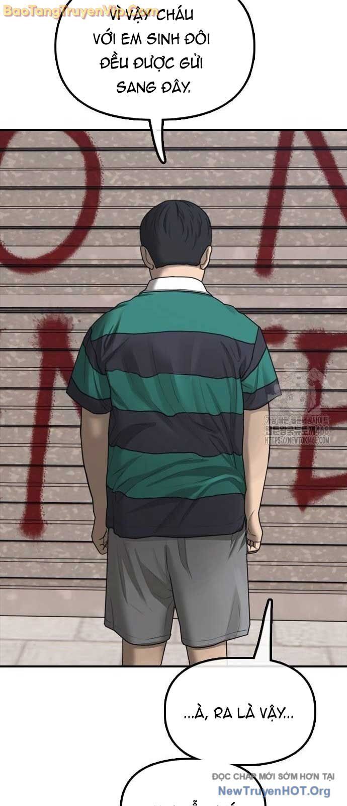 Ngày Tận Thế Đã Đến Chap 22 - Next Chap 23