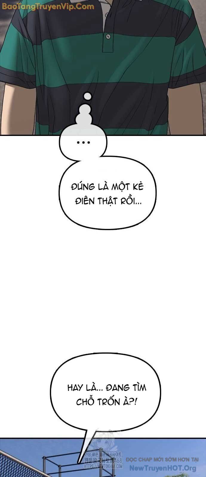 Ngày Tận Thế Đã Đến Chap 22 - Next Chap 23