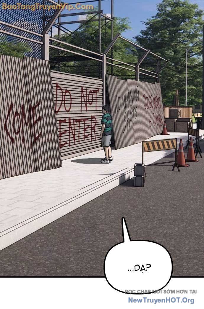 Ngày Tận Thế Đã Đến Chap 22 - Next Chap 23