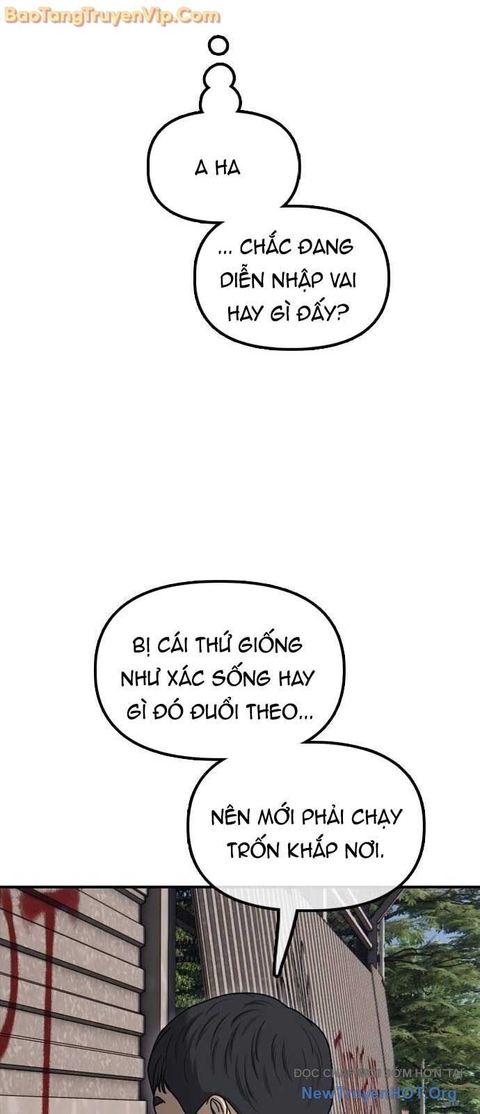 Ngày Tận Thế Đã Đến Chap 22 - Next Chap 23