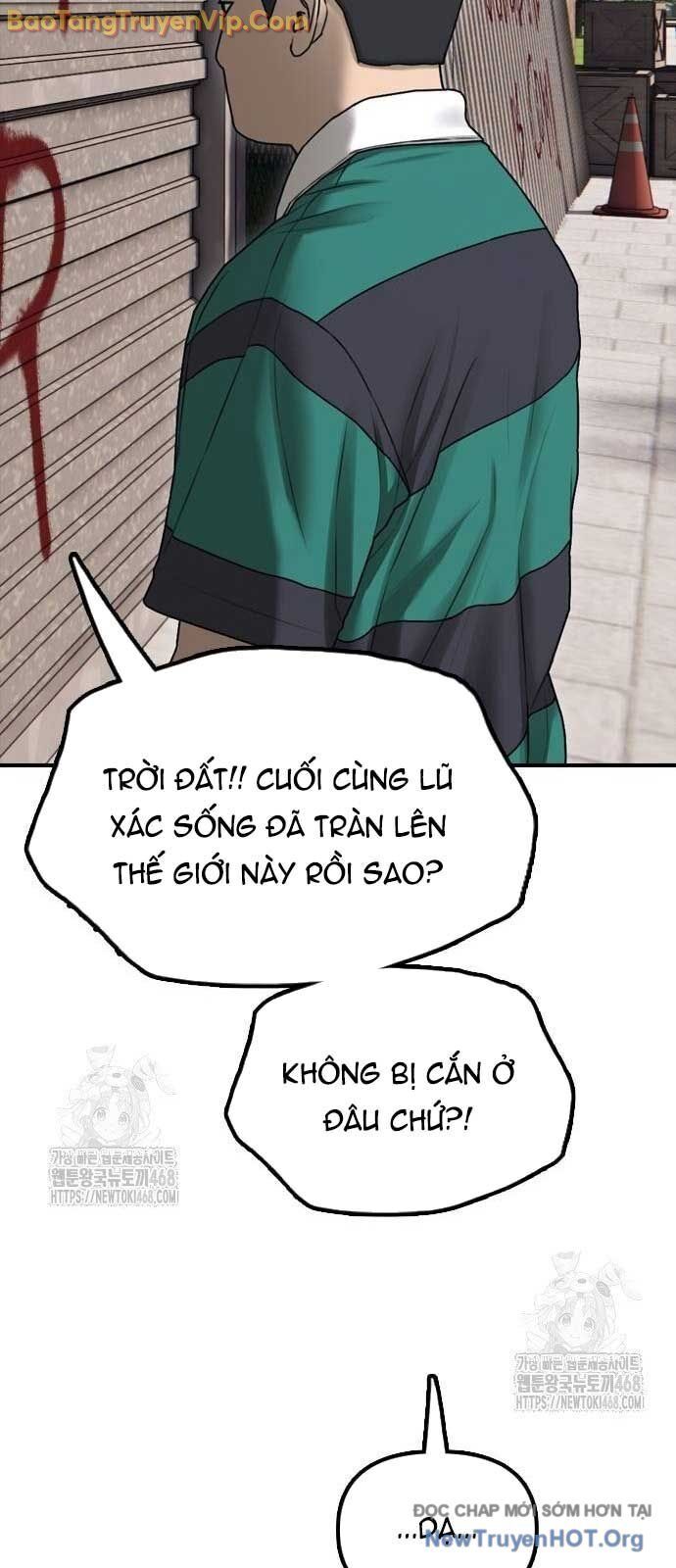 Ngày Tận Thế Đã Đến Chap 22 - Next Chap 23