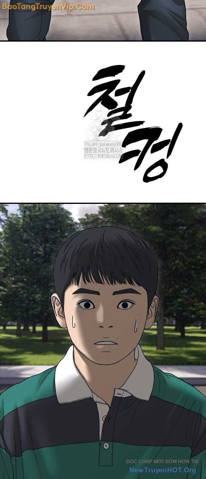 Ngày Tận Thế Đã Đến Chap 22 - Next Chap 23