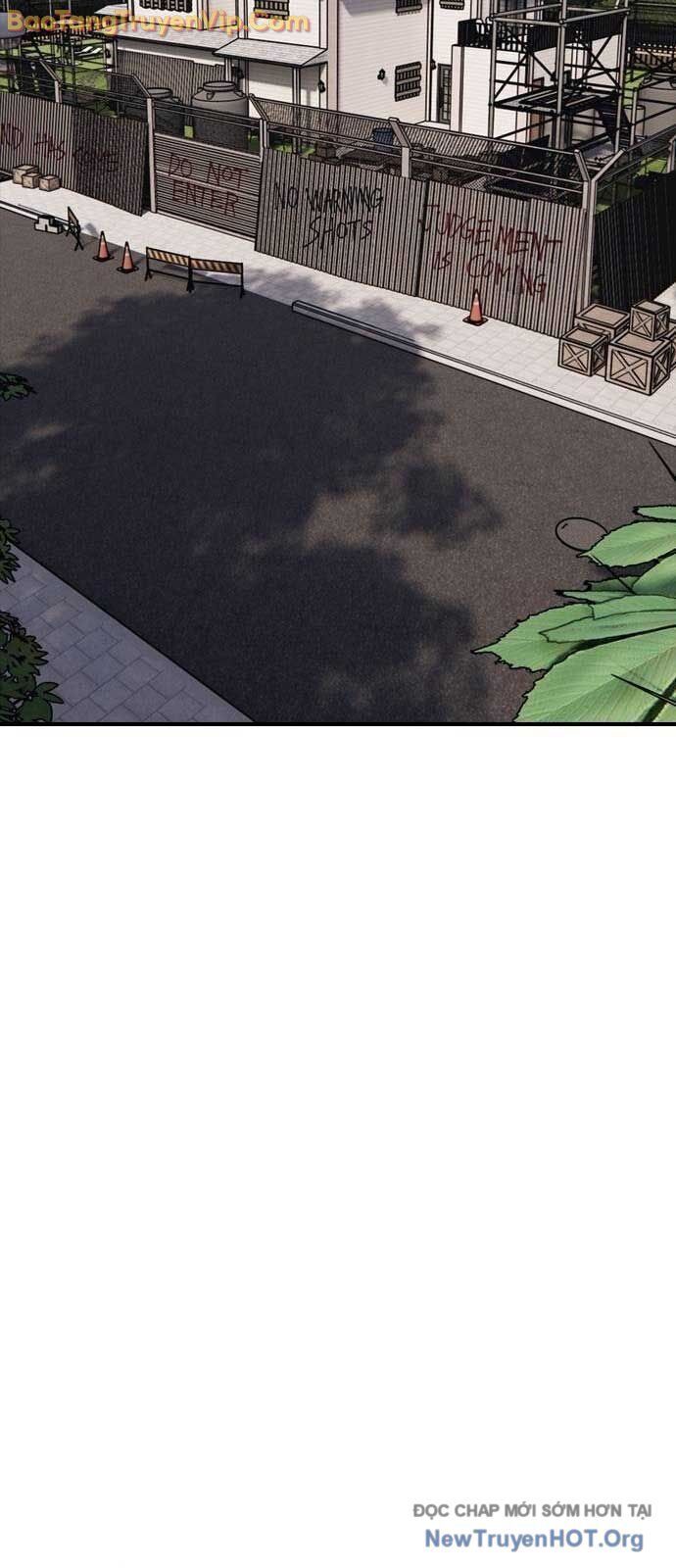 Ngày Tận Thế Đã Đến Chap 22 - Next Chap 23