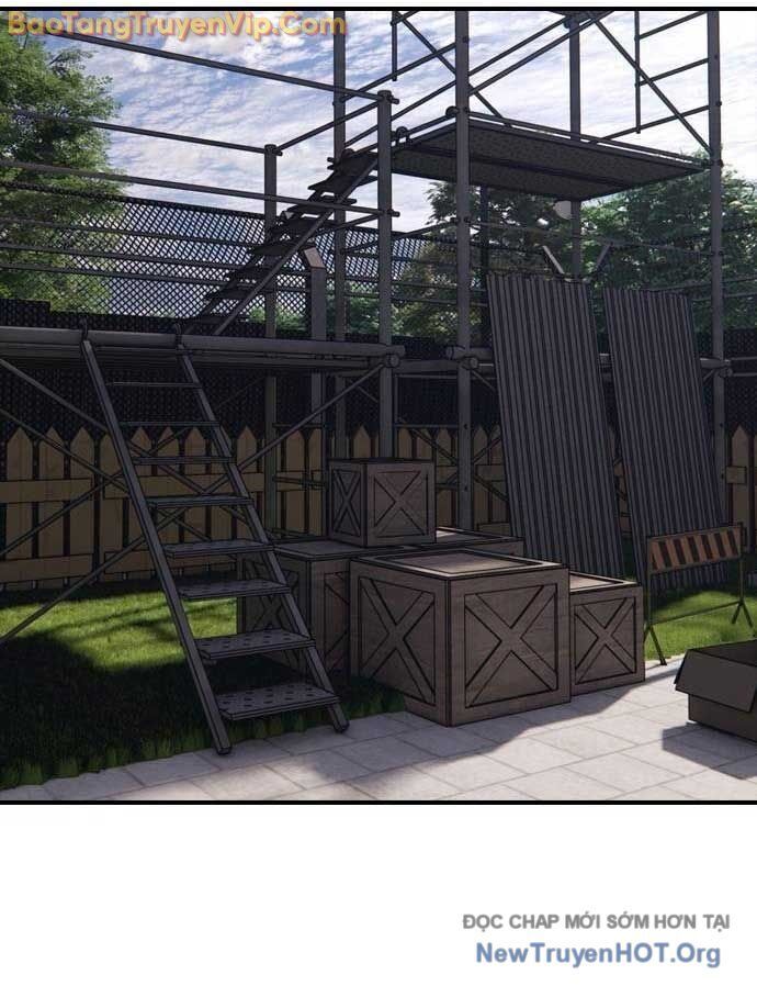 Ngày Tận Thế Đã Đến Chap 22 - Next Chap 23