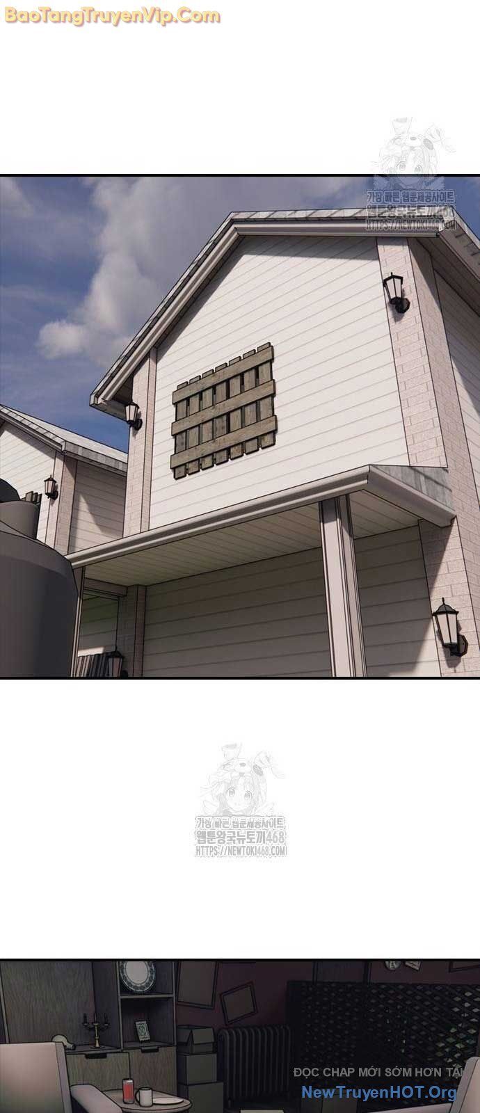 Ngày Tận Thế Đã Đến Chap 22 - Next Chap 23