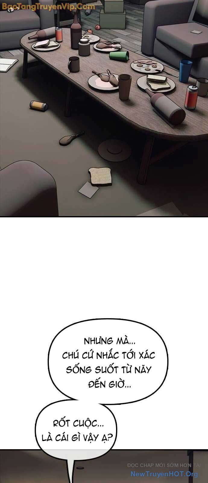 Ngày Tận Thế Đã Đến Chap 22 - Next Chap 23