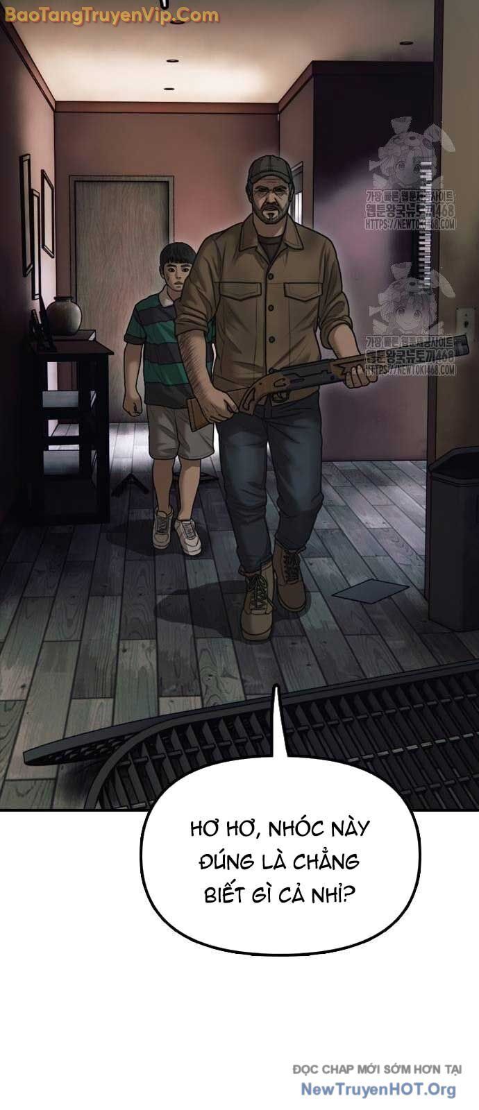 Ngày Tận Thế Đã Đến Chap 22 - Next Chap 23