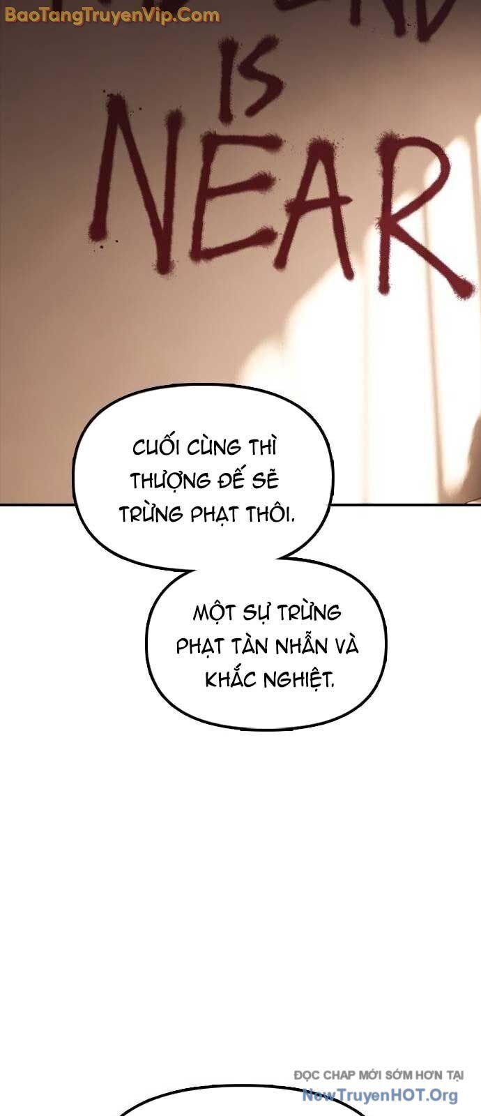 Ngày Tận Thế Đã Đến Chap 22 - Next Chap 23