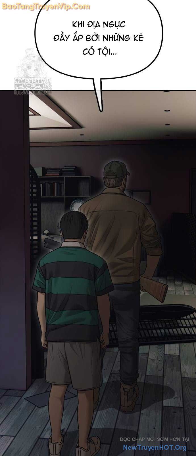 Ngày Tận Thế Đã Đến Chap 22 - Next Chap 23